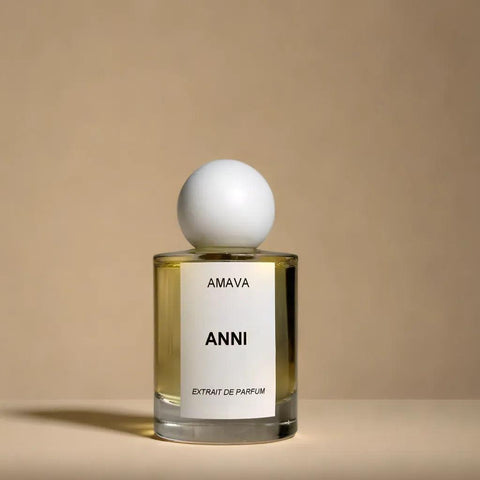 Anni Extrait De Parfum