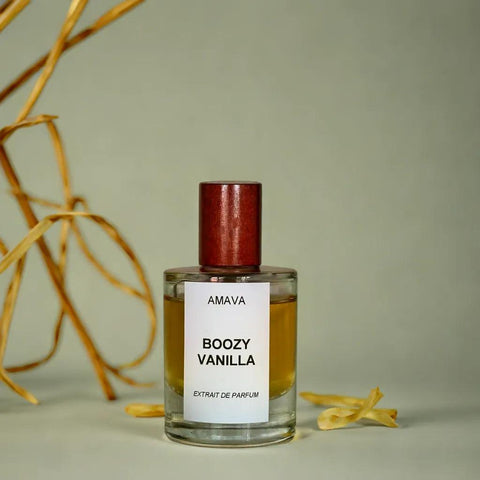 Boozy Vanilla Extrait De Parfum
