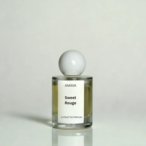 Sweet Rouge Extrait De Parfum