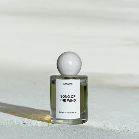 Song Of The Wind Extrait De Parfum