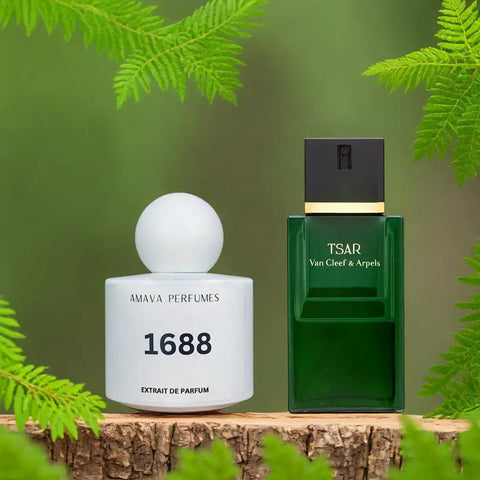 1688 Extrait De Parfum