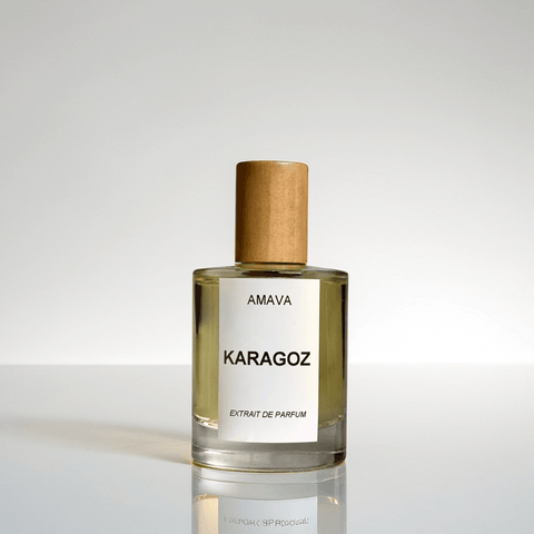 Karagoz Extrait De Parfum